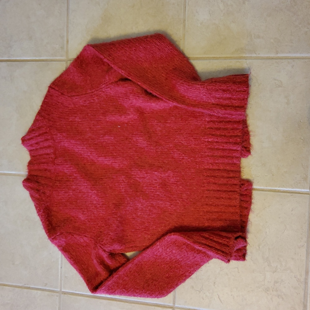 Y2K sweater - Picture 2 of 3
